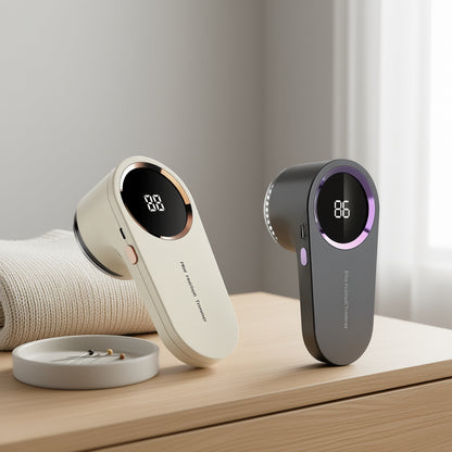 Portable Electric Lint Remover